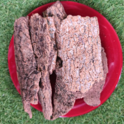 EPO OBO authentique du Nigéria écorce anti sorcellerie, protégez-vous des mauvaises énergies